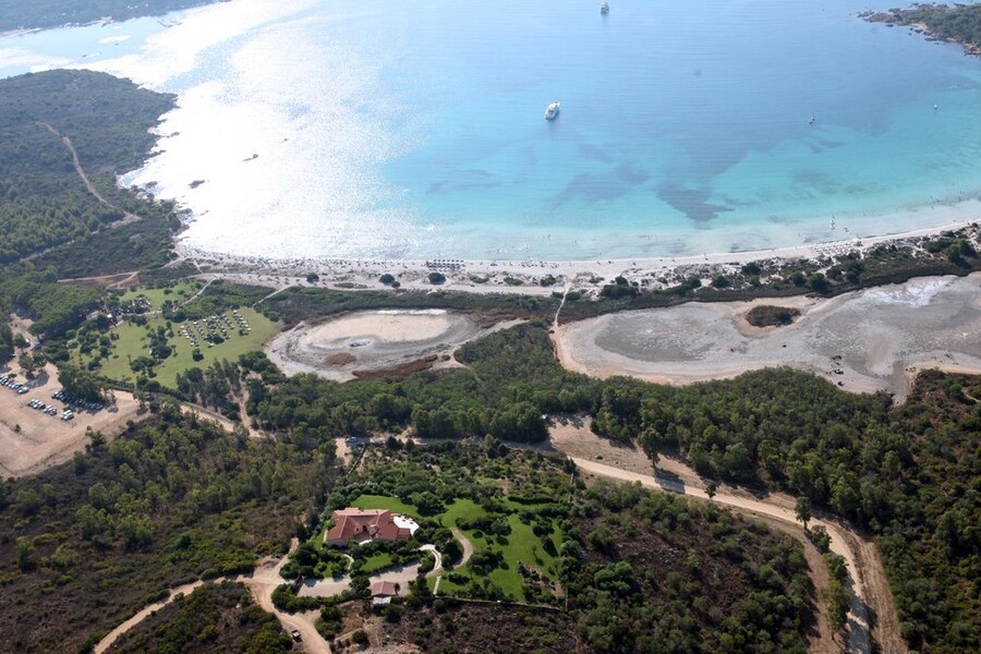 Villa Sardinien Brandinchi (3)