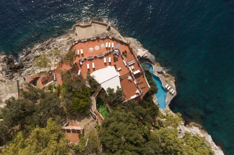 Furore Praiano Amalfi-Coast Costa degli Dei gallery 032 1544527027