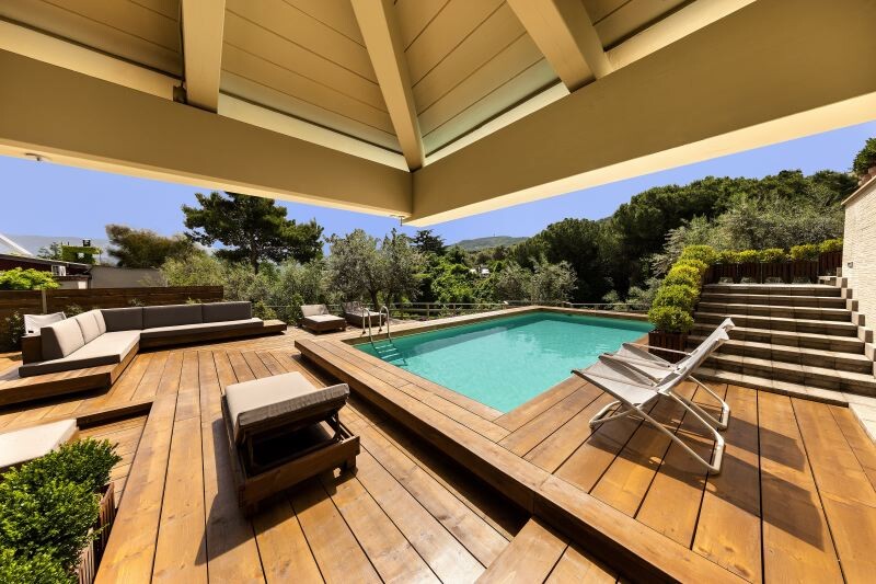Sorrento Sorrento-Town Amalfi-Coast Villa Antonella gallery 038 1565617576