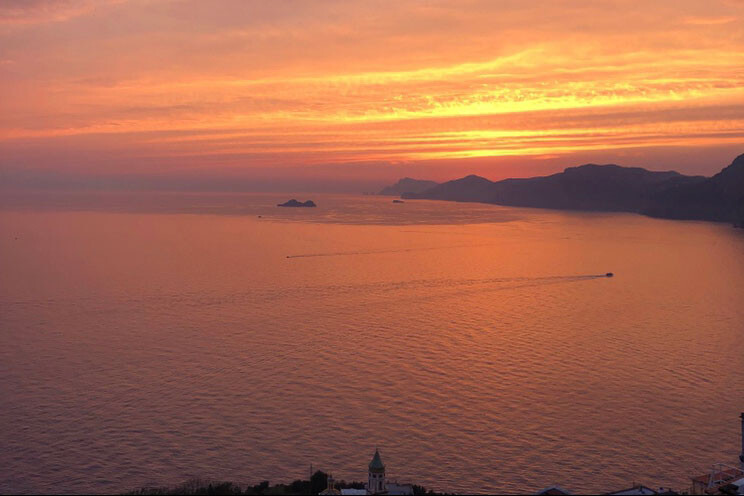 Praiano Praiano Amalfiküste La Sovrana gallery 006 1647247504