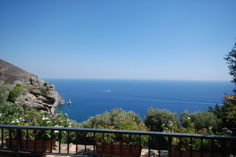 Positano Positano Amalfi-Coast Villa gli Ulivi gallery 022