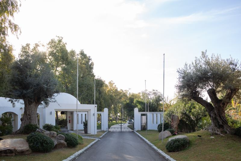 Villasimius Sardinia Villa Fiorella gallery 049 1733156555