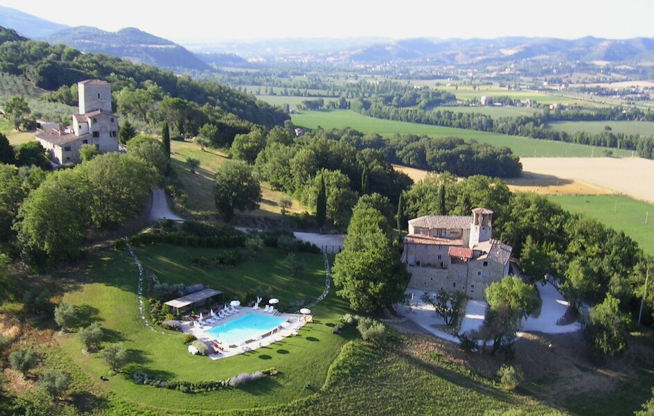 castello Federico 2