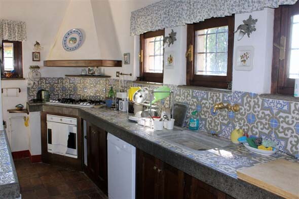 villa sabina 16