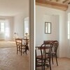 Casale di Monticello Wohnzimmer 3