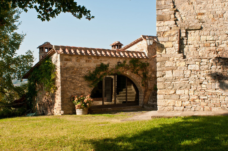 casa vecchia chianti 017