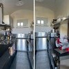 Casa Pampucet Küche