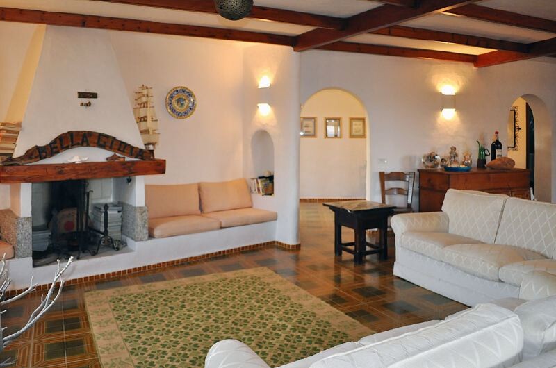 Arzachena Sardinia Villa Melograno gallery 010