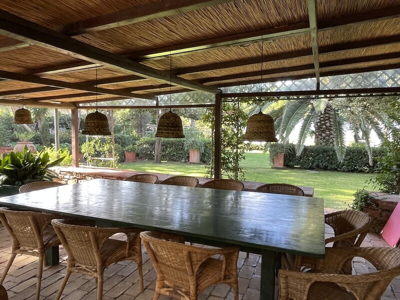 villa lantana 127