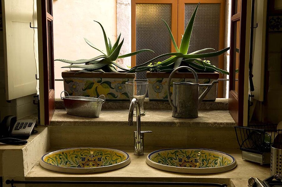casa del sole 12