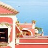 Positano Positano Amalfiküste Dimora Vescovile gallery 033