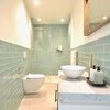 Bagno piano terra