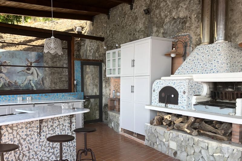 Castiglione Ravello-Area Amalfi-Coast Villa di Castiglione gallery 010 1613674844