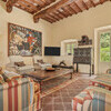Villa CentOlivi in zona Palaia-25