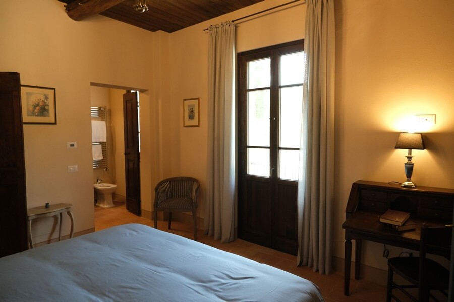 Casale Isidoro Indoor 25