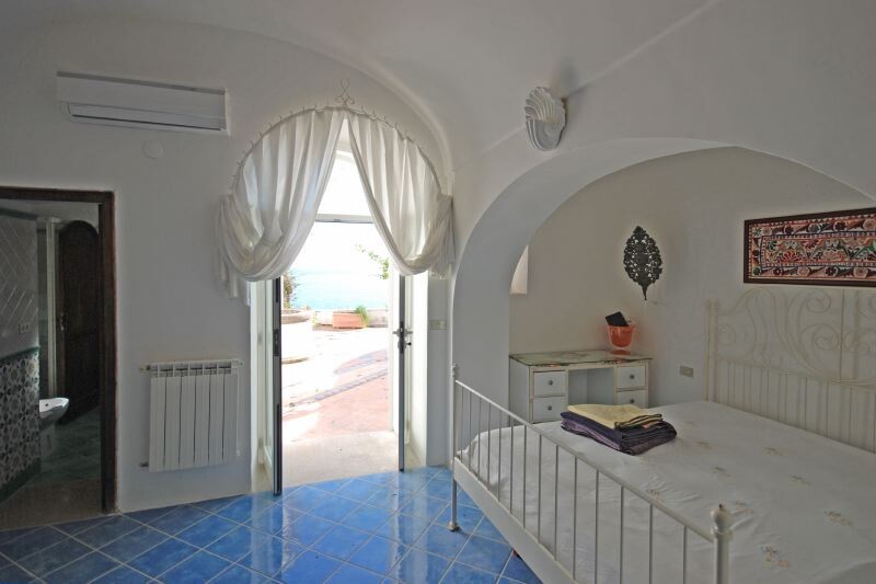 Positano Positano Amalfiküste Villa Svevo gallery 013