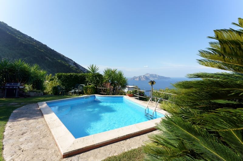 Temini Côte-de-Sorrente Côte-Amalfitaine Il Pozzo gallery 045 1640768801