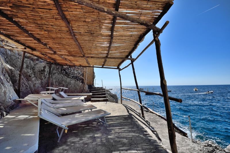 Praiano Praiano Amalfi-Coast Il Corallo gallery 044 1540574410
