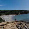 casa dei lentischi beach