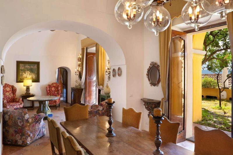 Positano Positano Amalfi-Coast Villa la Pistrice gallery 009 1691484970