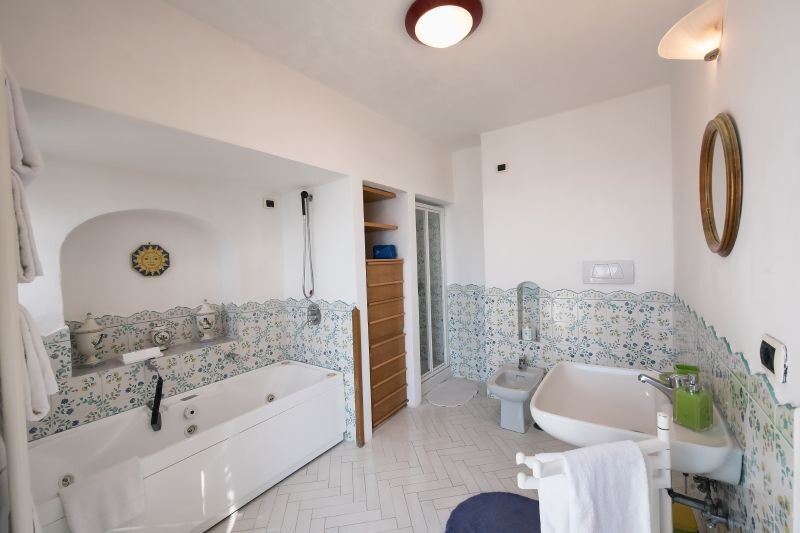 Praiano Praiano Amalfi-Coast Il Corallo gallery 033 1540574409
