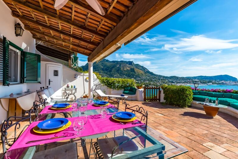 Forio Ischia Amalfiküste Il Pitosforo gallery 006 1692692511