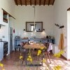 Casa Campori Umbrien moderne Küche 