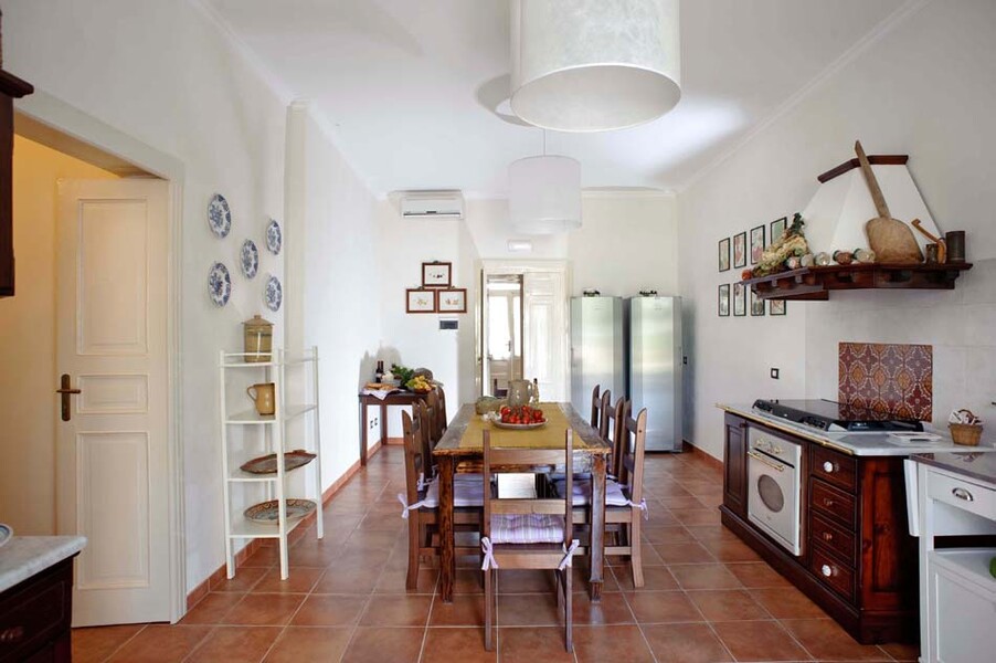 villa spiga 22