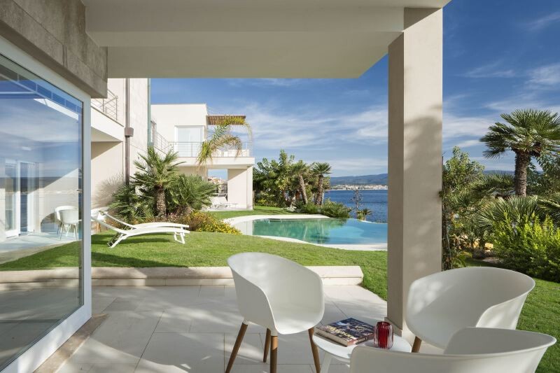 Alghero Sardaigne Villa Bluy gallery 032 1672308471