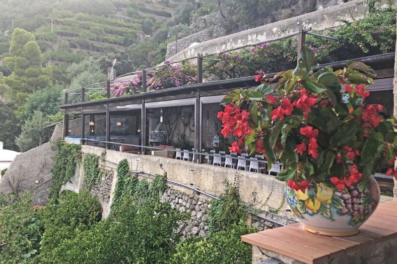 Castiglione Ravello-Area Amalfi-Coast Villa di Castiglione gallery 011 1613674844