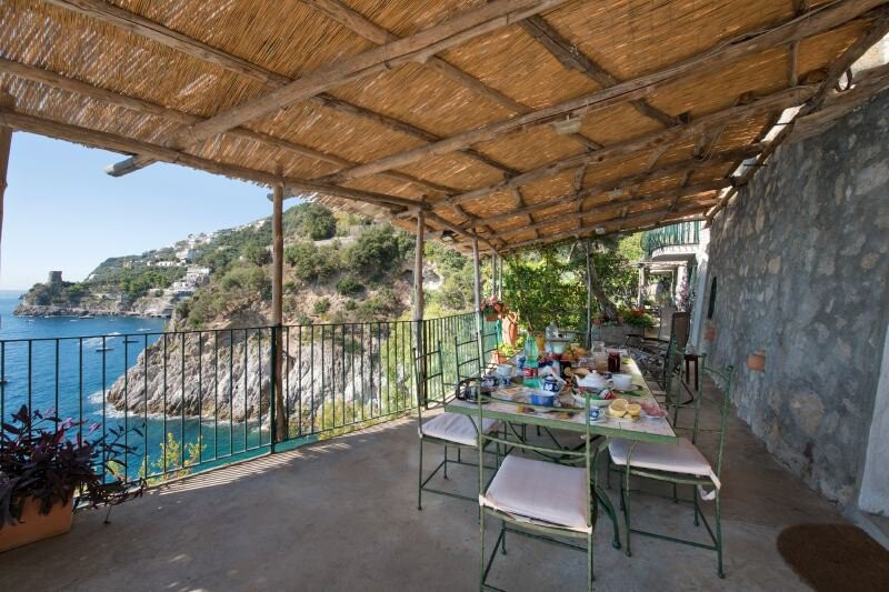 Praiano Praiano Amalfi-Coast Il Corallo gallery 004 1540574409