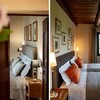 Casale Isidoro Schlafzimmer