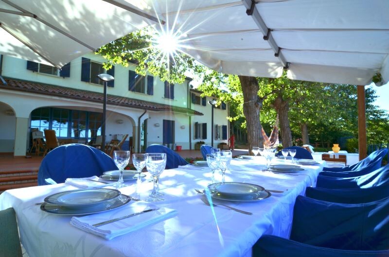 Pesaro Côte-Adriatique Côte-Adriatique-et-les-Marches Villa Giulia gallery 036 1643819216