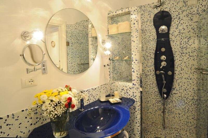 Castiglione Ravello-Area Amalfi-Coast Villa di Castiglione gallery 031 1613674845