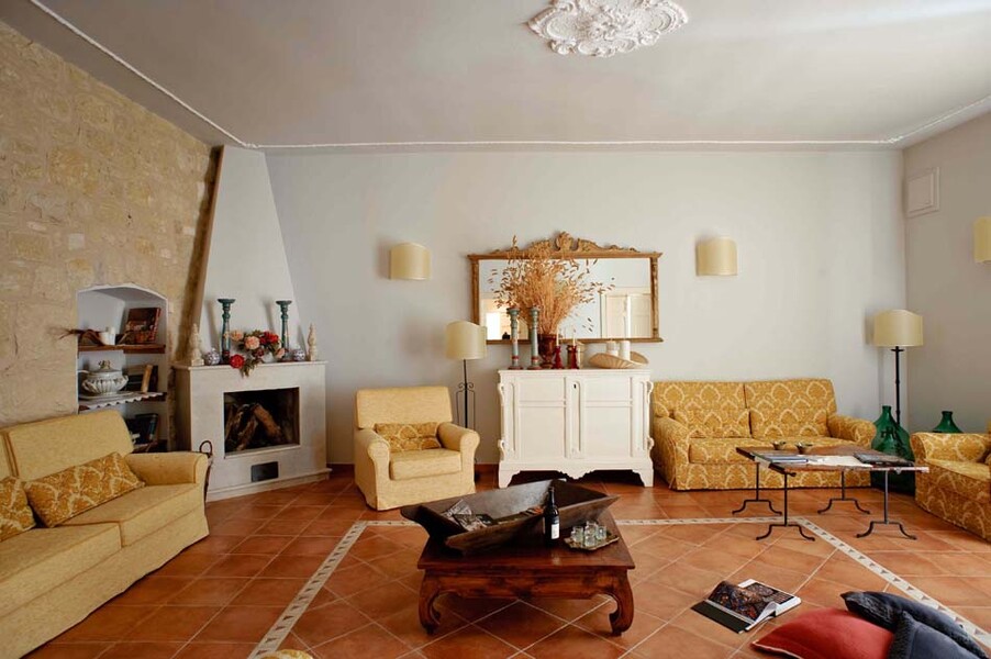 villa spiga 15