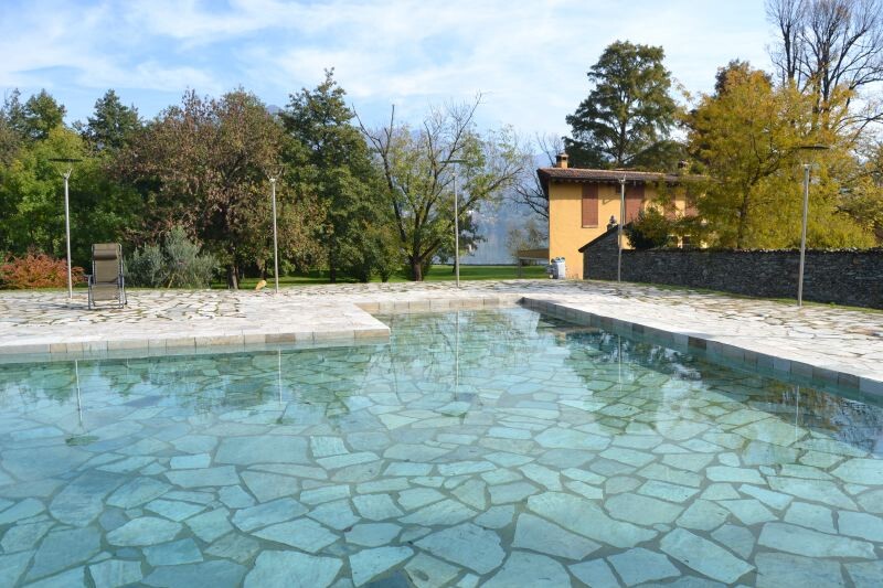 Annone-di-Brianza Lake-Como Lombardy-&-Lake-Como Villa Annone gallery 007