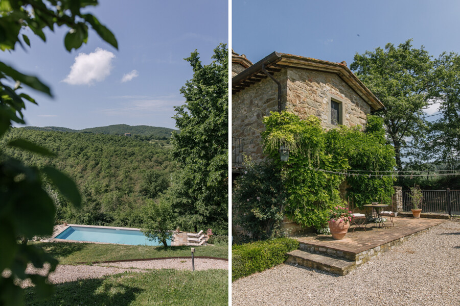 Col di Marte Umbrien 10