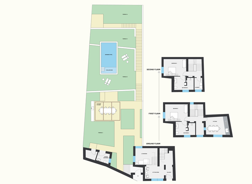 Casetta FloorplanV3