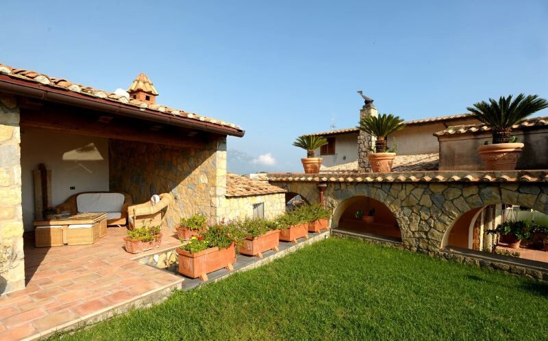 Scala Ravello-Area Amalfi-Coast Villa Centerbe gallery 027 1567524060