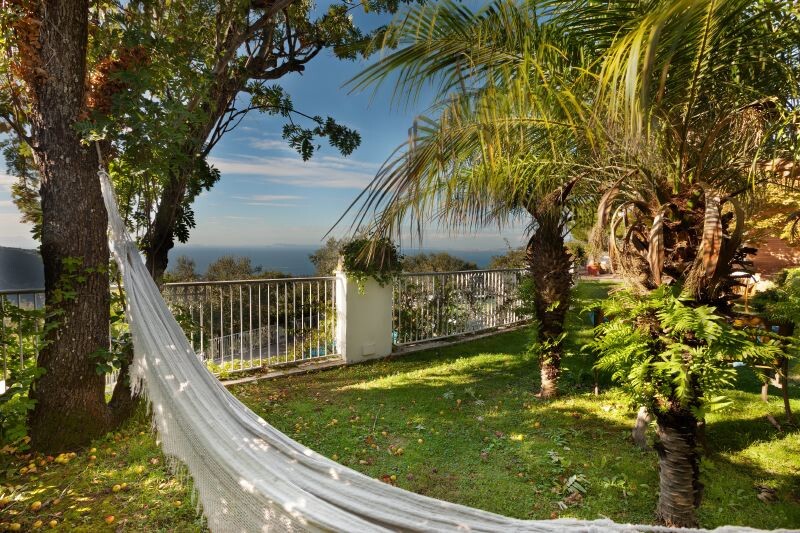 Piano-di-Sorrento Sorrentoküste Amalfiküste Villa Auxilia gallery 009 1508248119