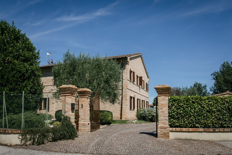 villa morrovalle marche 23