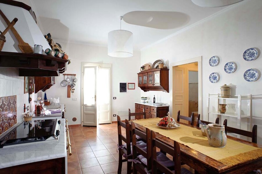 villa spiga 21