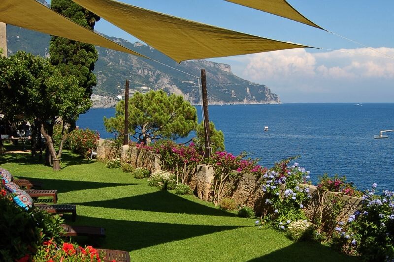 Castiglione Ravello-Area Amalfi-Coast Villa di Castiglione gallery 035 1613674845
