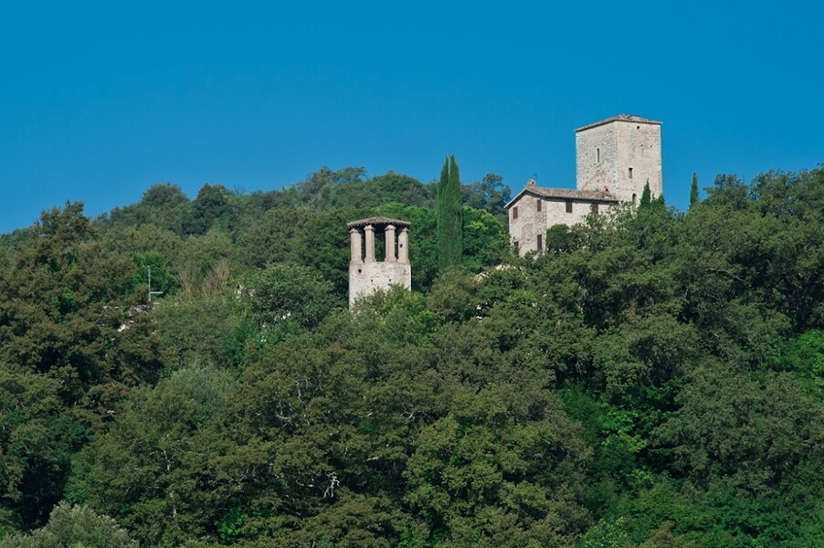 castello Federico 14