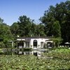 Villa Ottagonale outside view