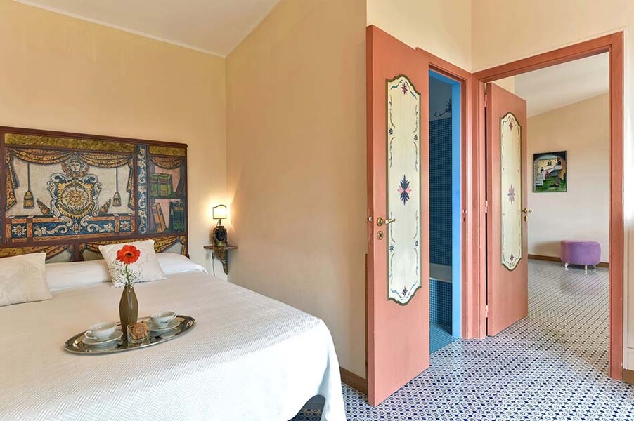 La Boheme Taormina 32