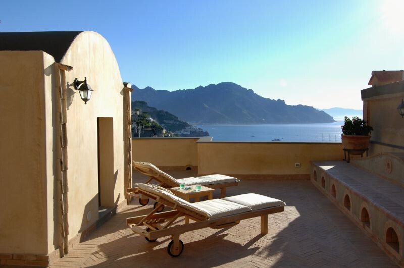 Amalfi Amalfi-Area Amalfi-Coast Il Baglio gallery 003