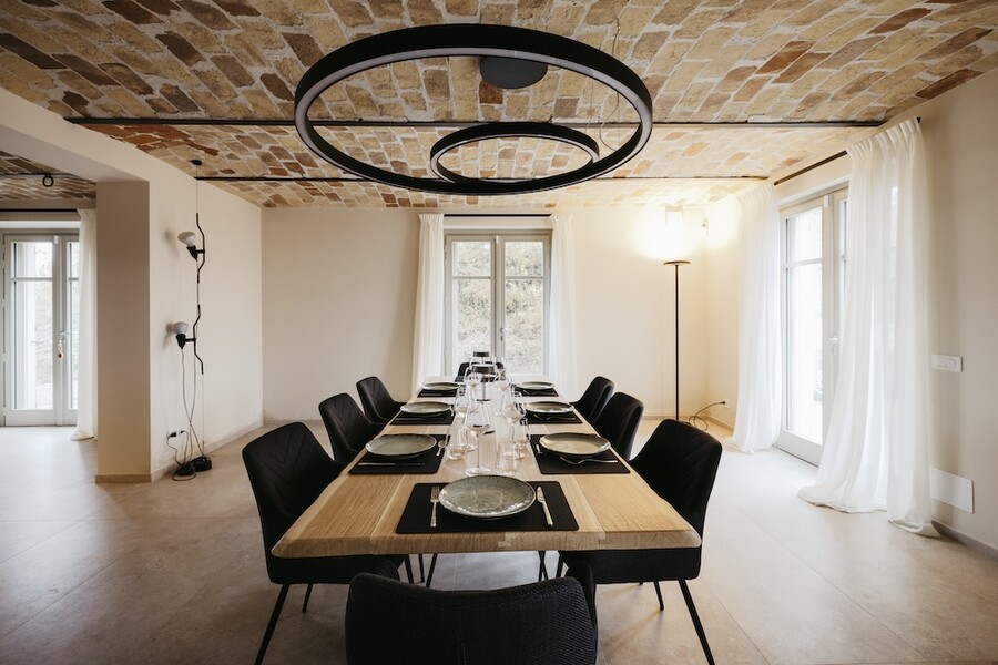 Ginestra eetkamer 2