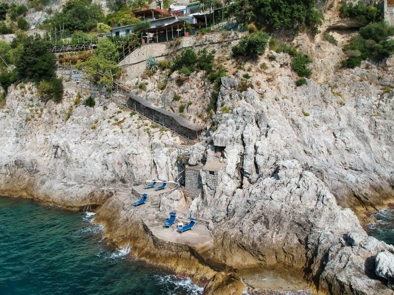 Praiano Praiano Amalfi-Coast Il Corallo gallery 050 1540574410