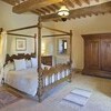 Gubbio Umbrisches-Land Umbrien Castello dei Bonaparte gallery 026 1653591547